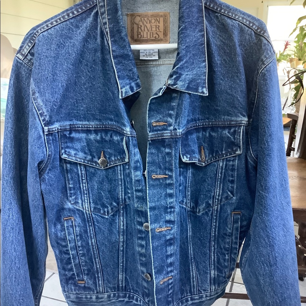 Jacket Men’s